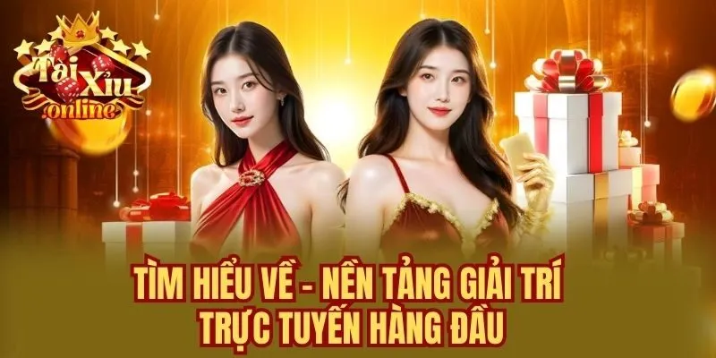 Tìm hiểu về - Nền tảng giải trí trực tuyến hàng đầu