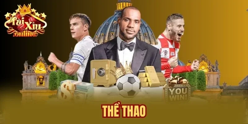 Thể thao